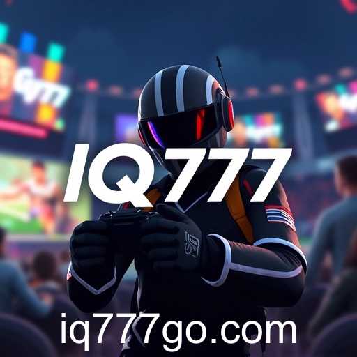 Digital Evolution of Gaming with IQ777