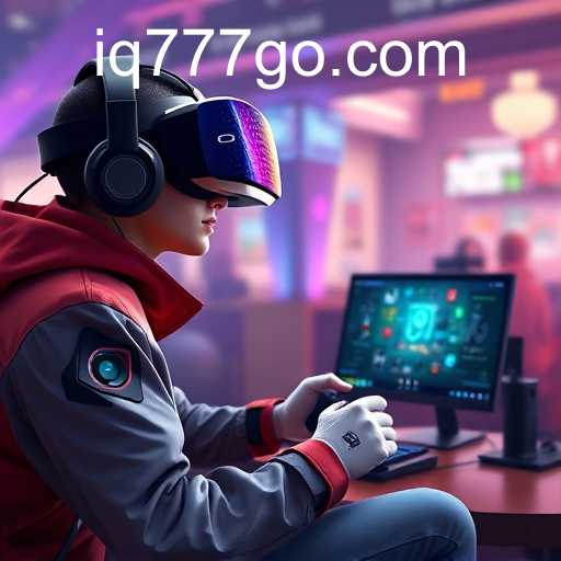 The Evolution of Online Gaming in 2025