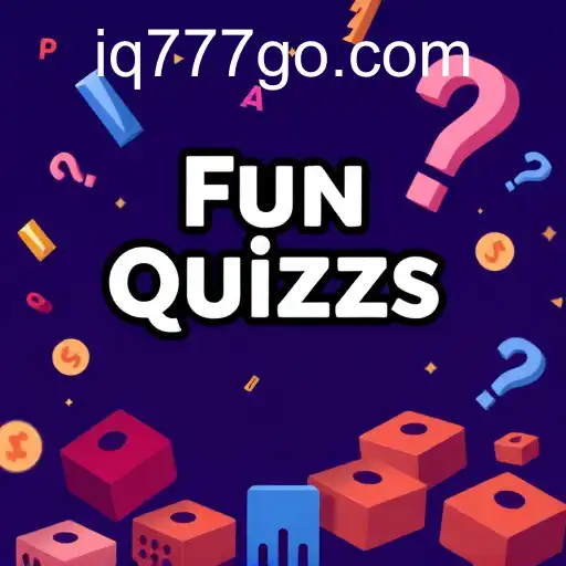 Exploring the Enthralling World of 'Fun Quizzes' on IQ777