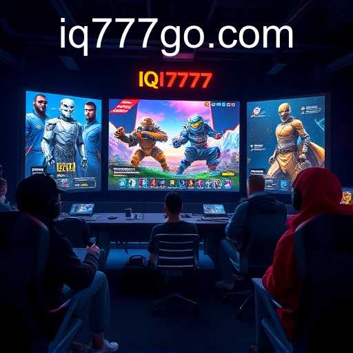 The Rise of Gaming Ecosystems in the Mid-2020s