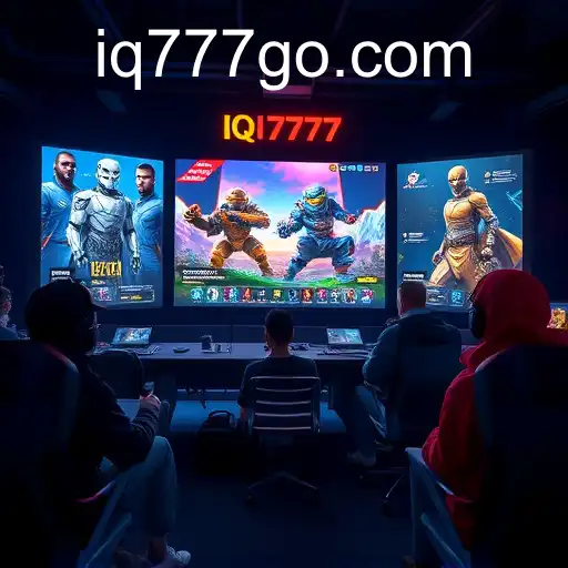 The Rise of Gaming Ecosystems in the Mid-2020s