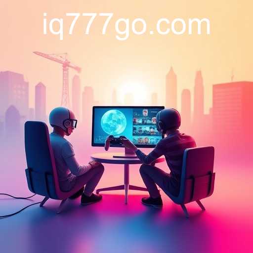 The Evolution of Online Gaming in 2025