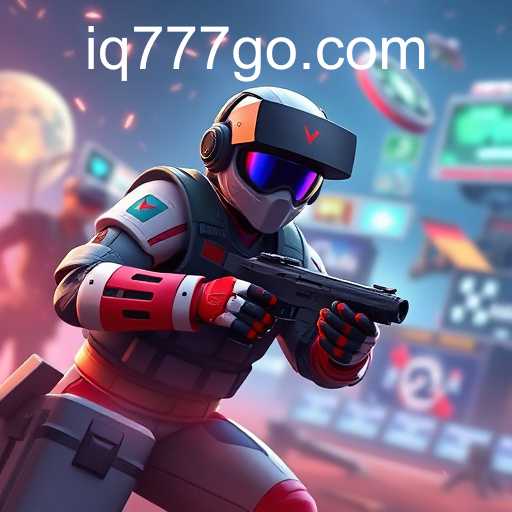 IQ777 Revolutionizing Gaming Landscapes