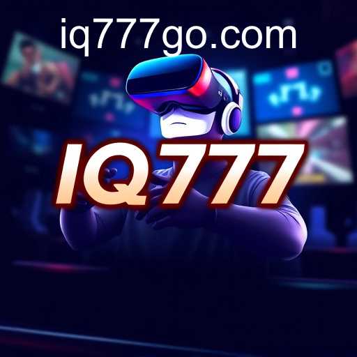 IQ777: The Gaming Hub Leading Online Innovation