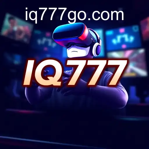 IQ777: The Gaming Hub Leading Online Innovation