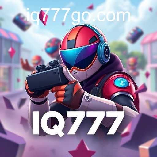 IQ777 Unveils New Gaming Innovations