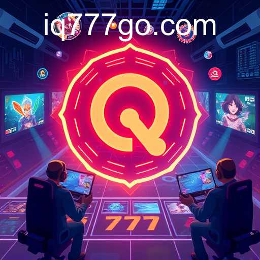 IQ777 Revolutionizes Online Gaming in 2026