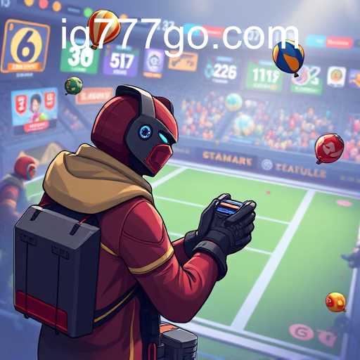 IQ777's Impact on Online Gaming in 2025