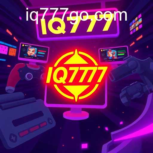 IQ777 Revolutionizes Online Gaming Experience