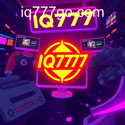 IQ777 Revolutionizes Online Gaming Experience