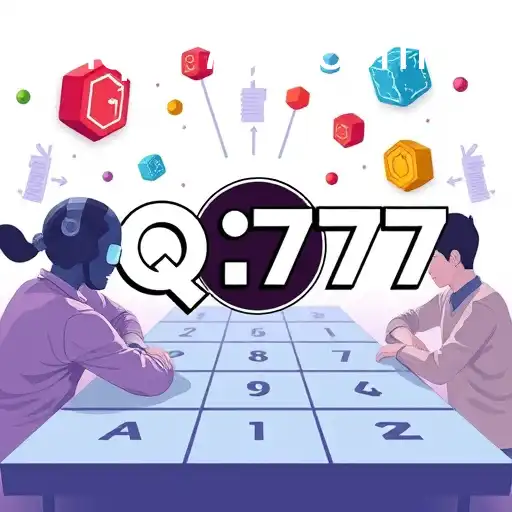 IQ777: A Rising Phenomenon in Online Gaming