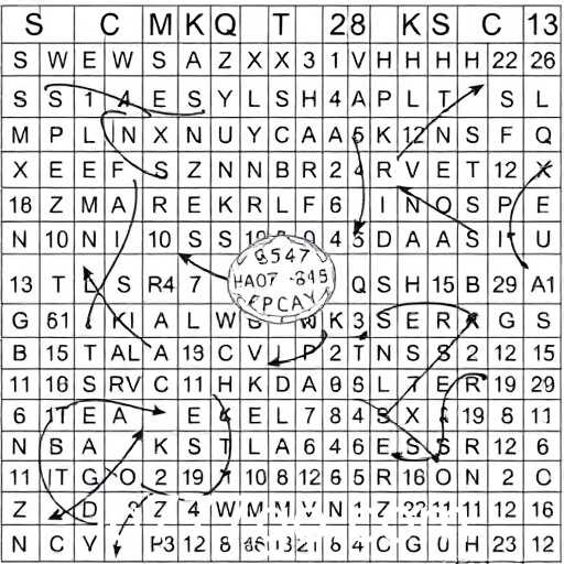 Unlocking the Minds: Exploring Logic Puzzles in the IQ777 Universe