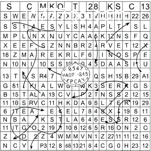 Unlocking the Minds: Exploring Logic Puzzles in the IQ777 Universe
