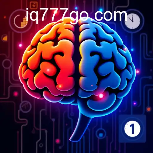 IQ777: Enhance Your Cognitive Skills with Memory Tests