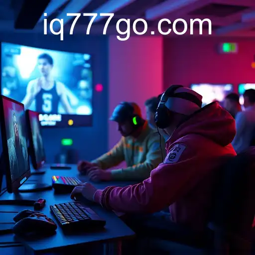 The Rise of Online Gaming Communities