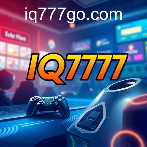 The Rise of IQ777 in Online Gaming