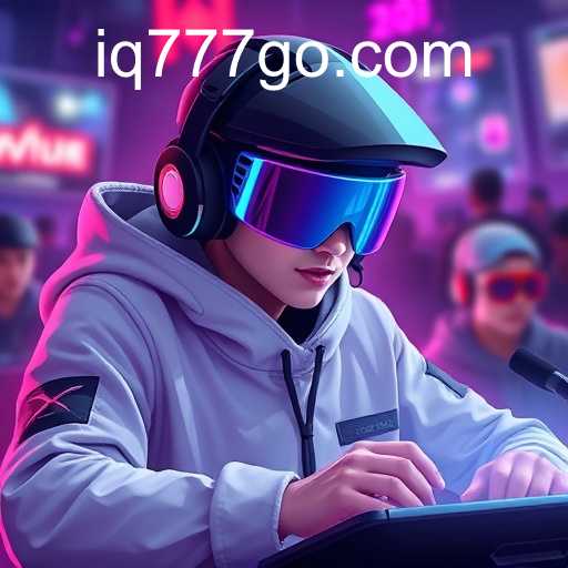 Gaming Revolution: The Rise of IQ777