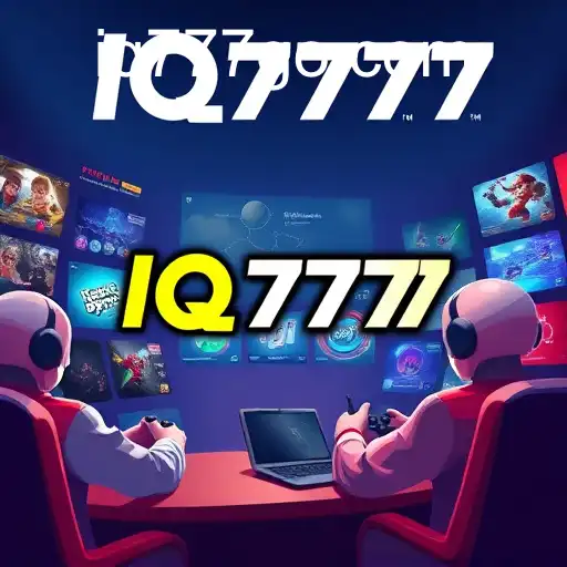 The Rise of IQ777 in Online Gaming