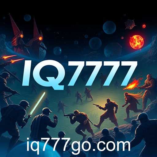 IQ777: Elevating the Strategy Game Experience