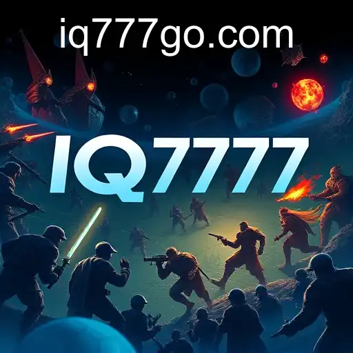 IQ777: Elevating the Strategy Game Experience