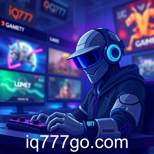The Rise of IQ777: A Revolution in Online Gaming