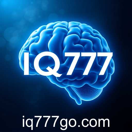 Unlocking the World of Word Games: The Allure of 'IQ777'